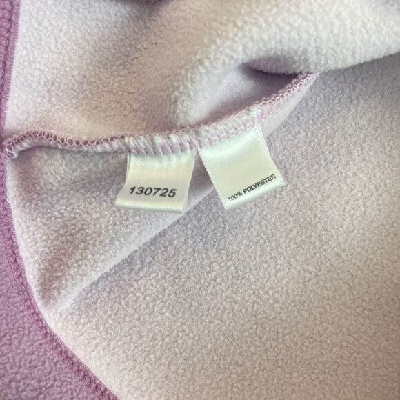 Ann Taylor Loft Fleece Pullover - Picture 4 of 9